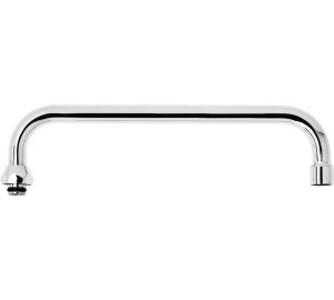 Caño alto tubo 30 cm